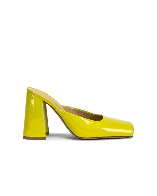 bottega tower mules