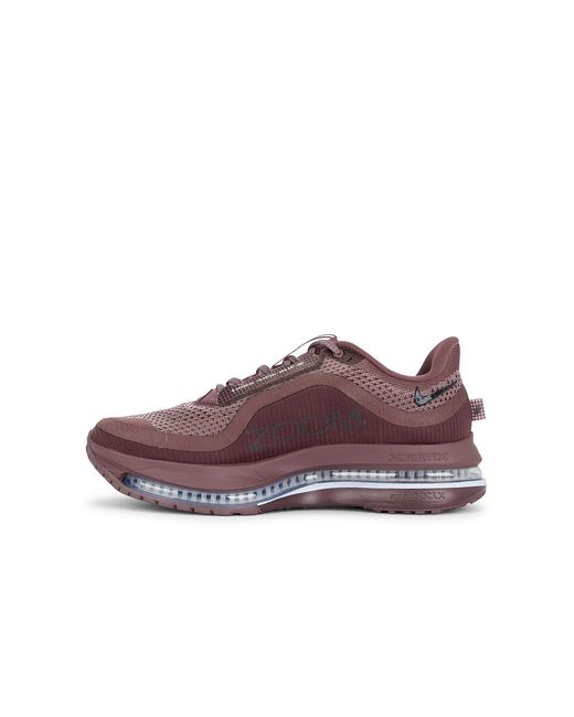 Nike Purple Pegasus Premium Sneaker