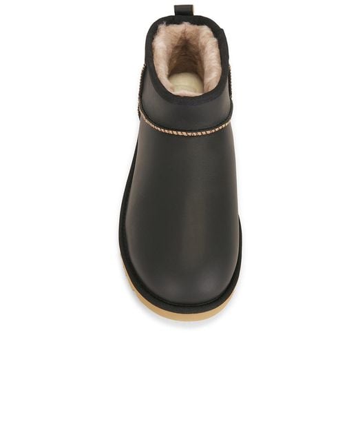 Ugg Multicolor Classic Ultra Mini Contrast for men