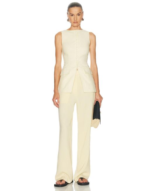 SRG Natural Sidonia Top