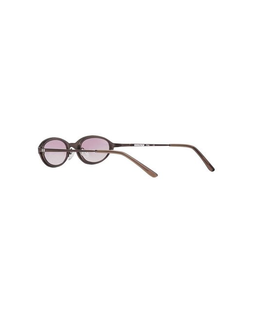 BRU Eyewear Multicolor Poly Sunglasses