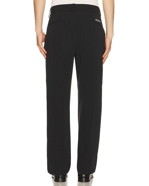 Malbon Condor Coolcore Pant in Black for Men | Lyst