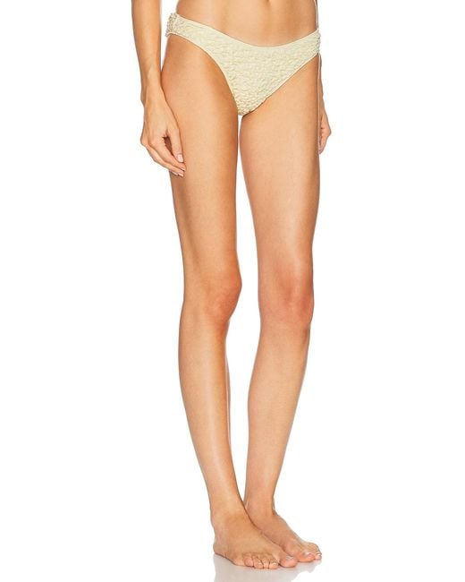 Juillet Multicolor Lea Bikini Bottom