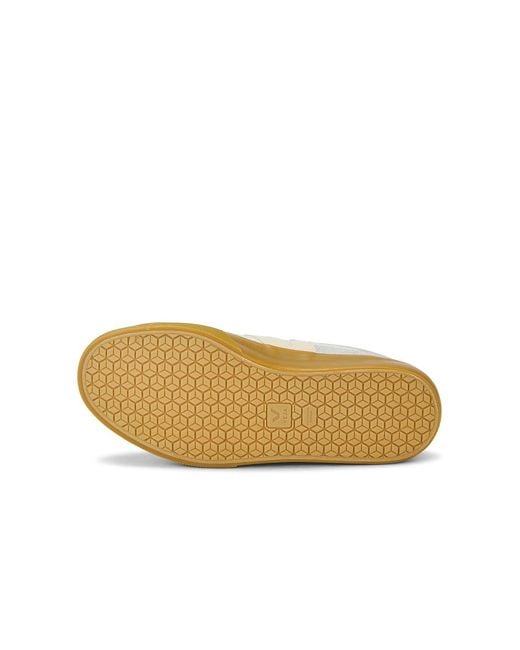 Veja White Recife Sneaker for men