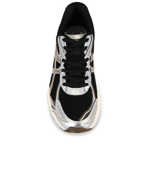 Asics Black Gt-2160