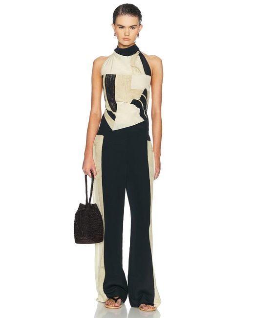 Sir Black Sona Pant