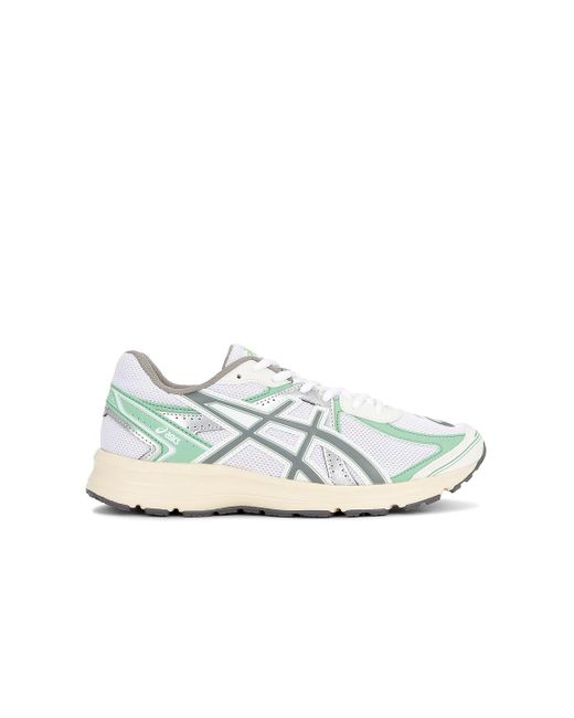 Asics Multicolor Jog 100S Sneaker