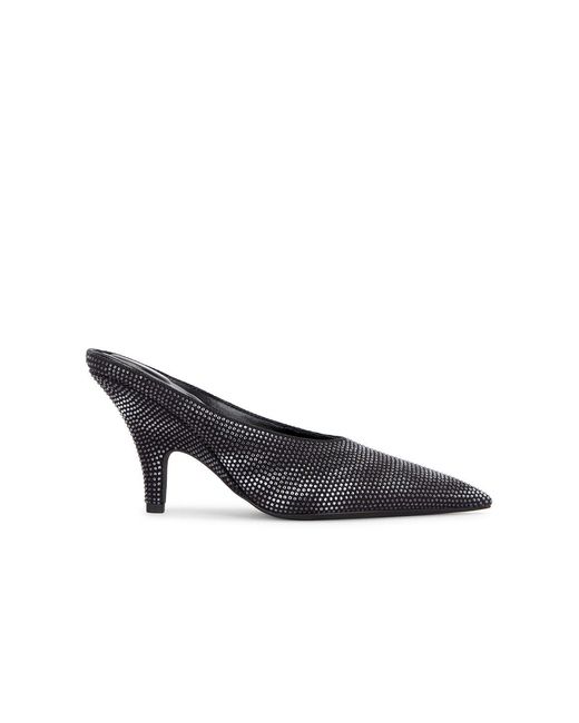 Alexander Wang Multicolor Irina Mule