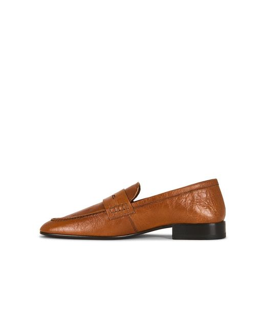 Dries Van Noten Brown Loafer for men