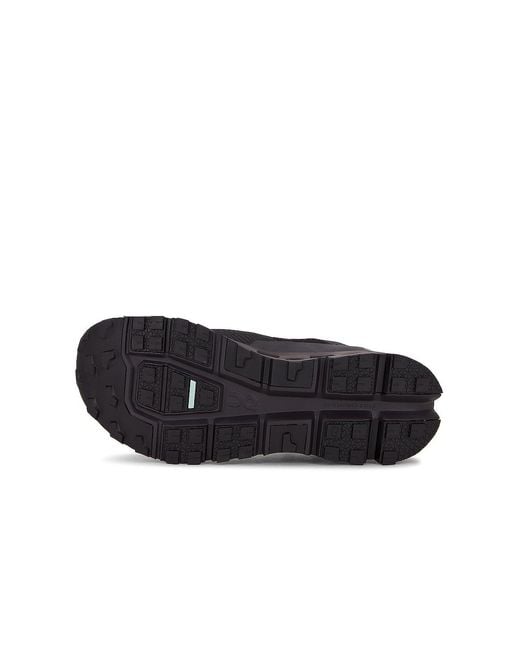 On Shoes Black Cloudultra 2 Pad for men