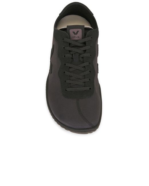 Veja Black Jitsu for men