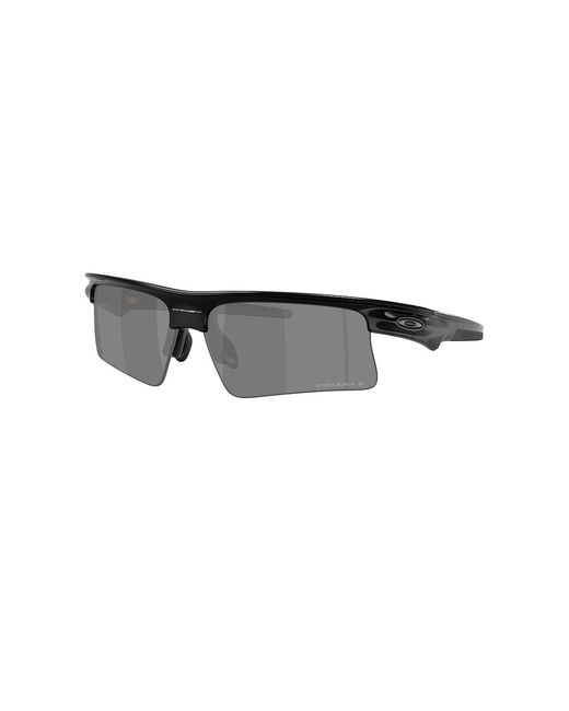 Oakley Multicolor Bisphaera Speed Rectangular Sunglasses for men