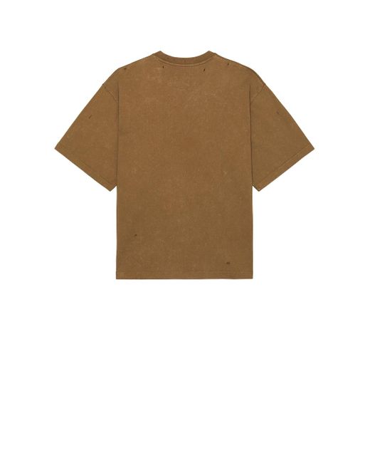 adidas by Song for the Mute Multicolor Wash Tee for men