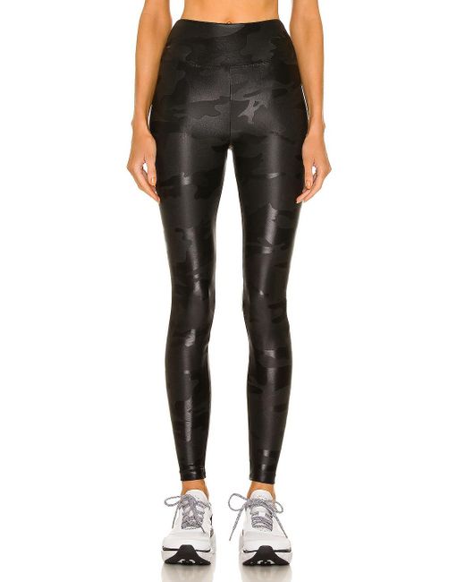 Koral Synthetic Lustrous Max High Rise 