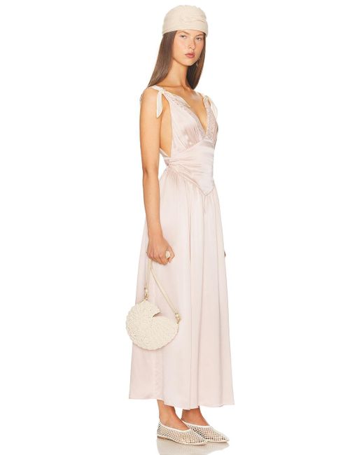 strapless open back dress Ruched Strapless Sweetheart Blush Pink Chiffon Mismatched Bridesmaid Dresses