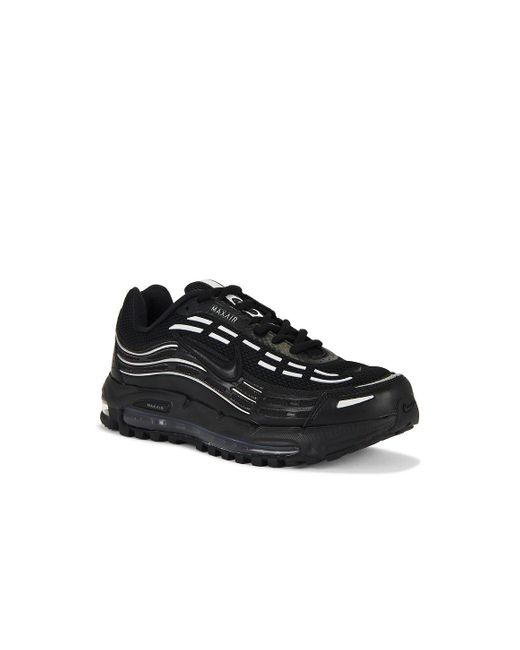 Nike Black Air Max Tl 2.5 for men