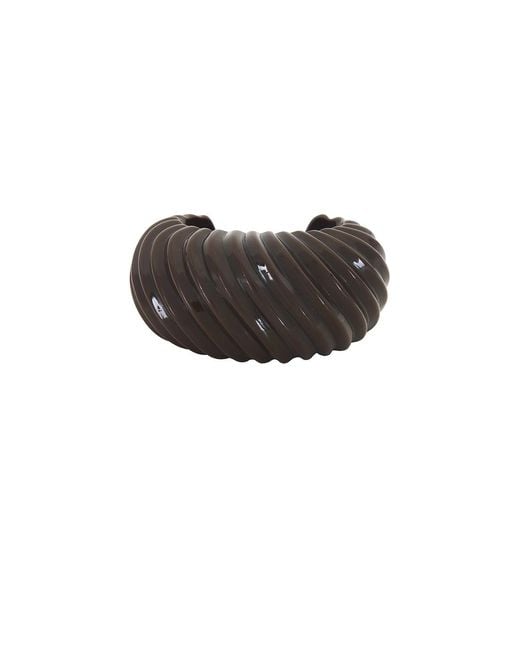 Julietta Black Rowan Cuff