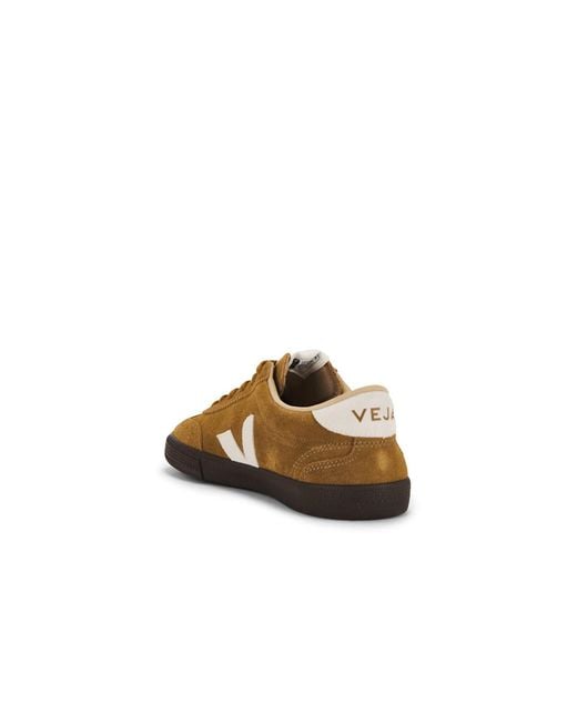 Veja Brown Volley for men