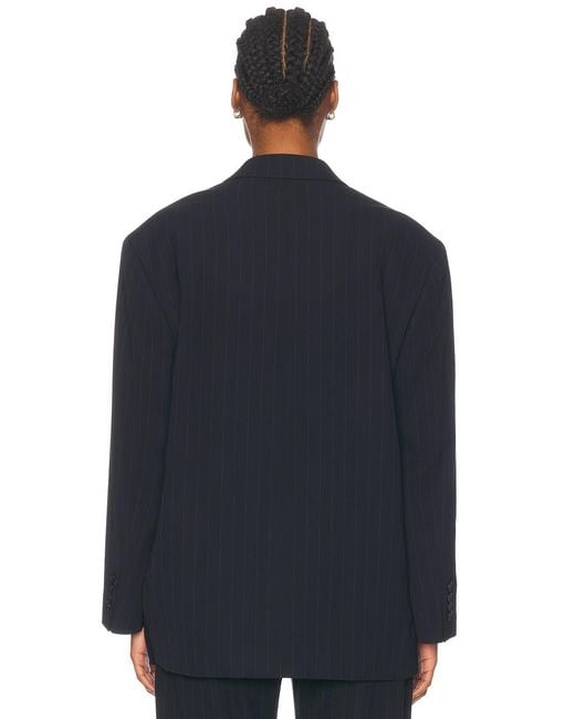 Acne Blue Jerry Jacket