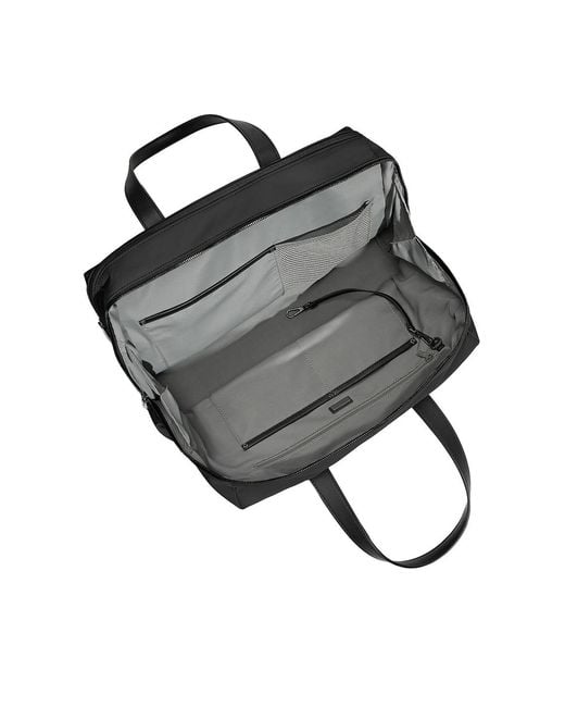 AWAY Black Everywhere Bag