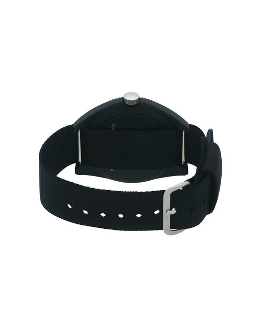 Beams Plus Black Type-P24 for men