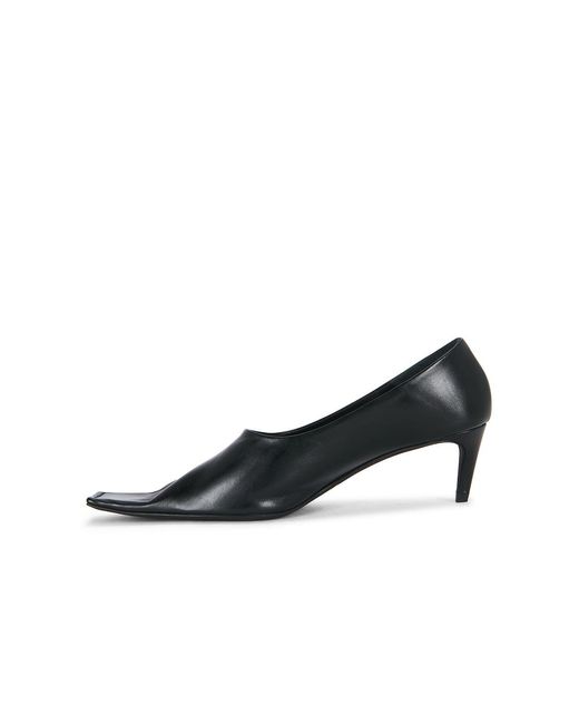 Khaite Metallic Marlene 50 Pump
