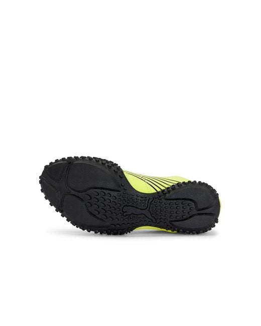 PUMA Green Mostro Flex
