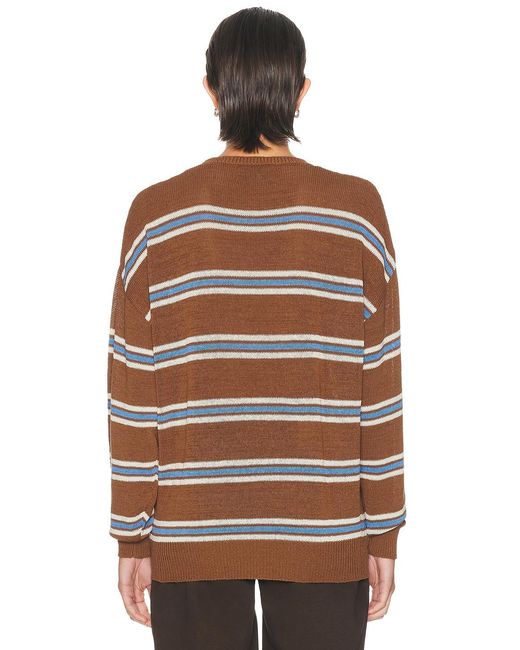 SER.O.YA Multicolor Cassian Sweater