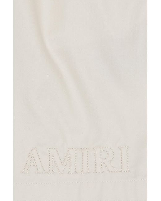 Amiri Natural Short for men
