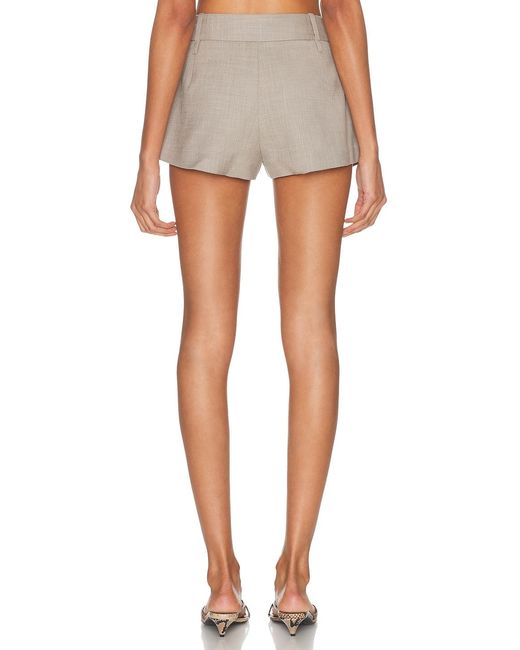 Sir Multicolor Solene Mini Short