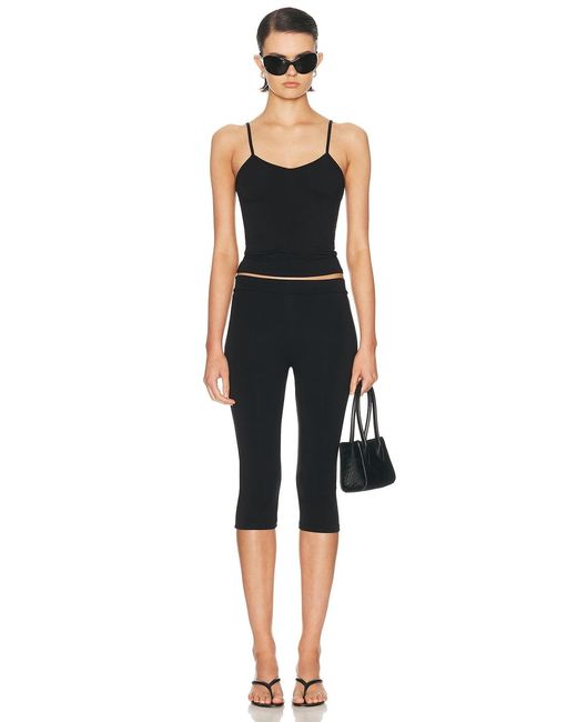 Kye Black Cami Top