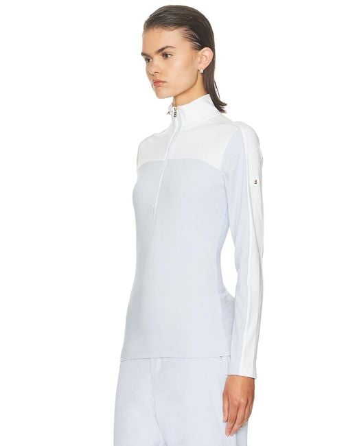 Bogner White Millu Top