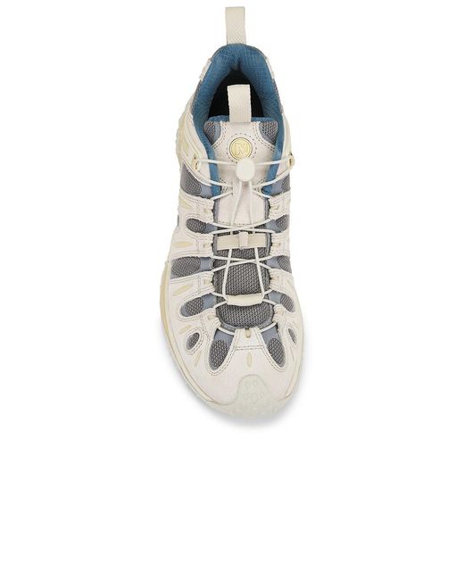 Merrell Multicolor Cham Redux Sneakers for men