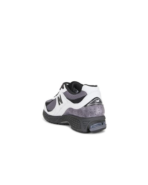 New Balance Multicolor U200210D for men