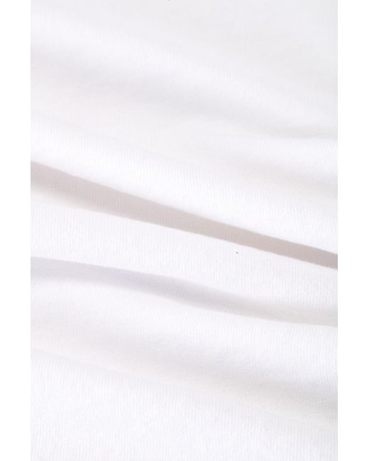 GRLFRND White Xl Tee