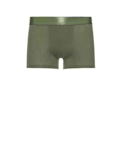 CDLP Green 3 X Boxer Trunks for men