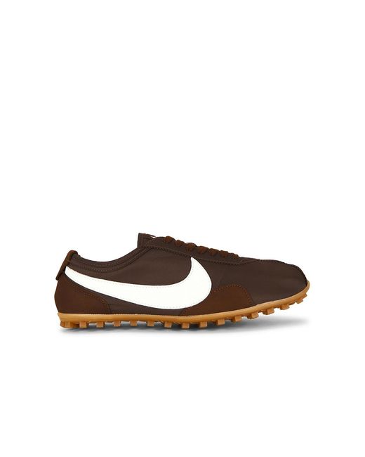 Nike Brown Moon Shoe Og for men