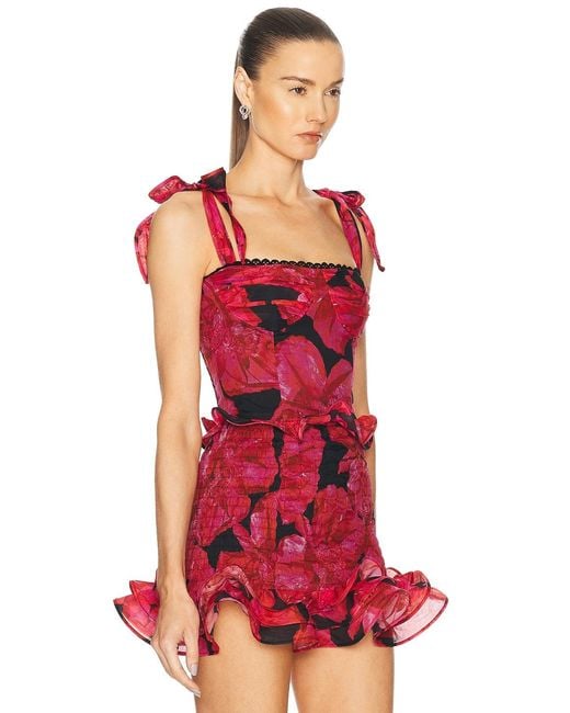 Charo Ruiz Red Dessine Top