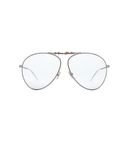 Acne Multicolor Ator Sunglasses