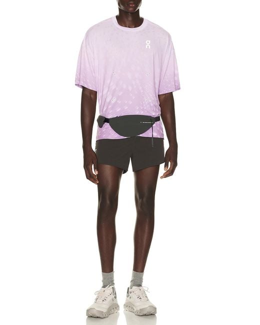 On Shoes Multicolor Performance Volt-T for men