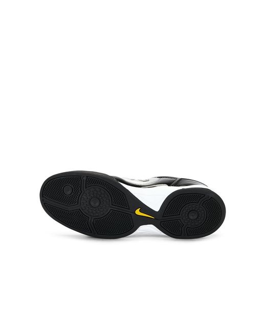 Nike Black T90 Sp for men