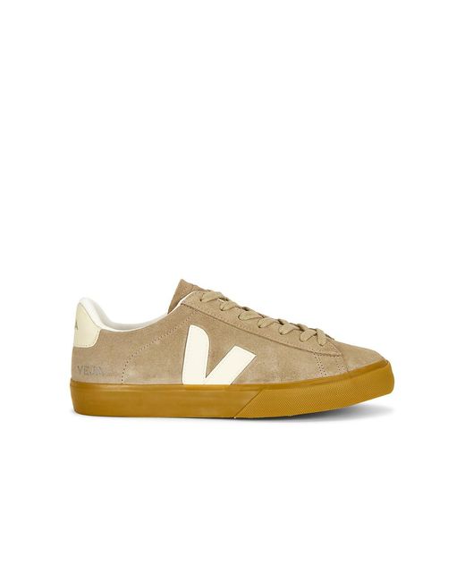 Veja Yellow Campo for men