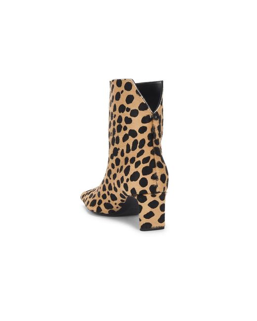 Khaite Multicolor Ona Ankle Boot