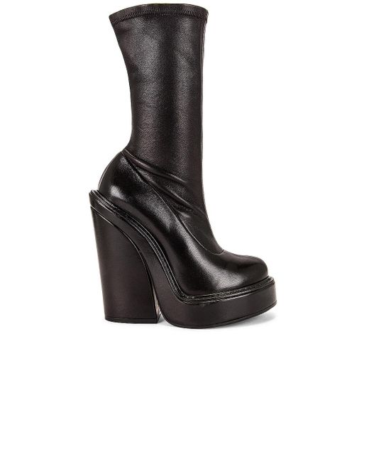 givenchy platform sneakers