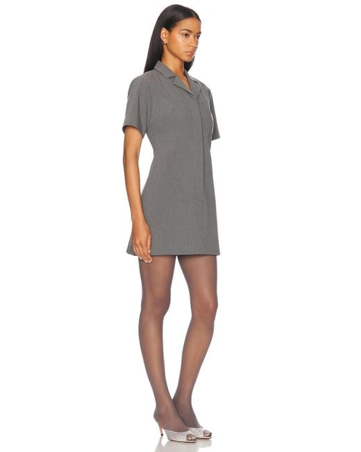 grey nurse dress Charlie 6-Drawer Double Dresser – DaVinci Baby