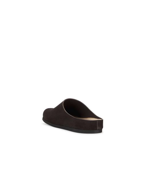 Common Projects Brown Clog for men
