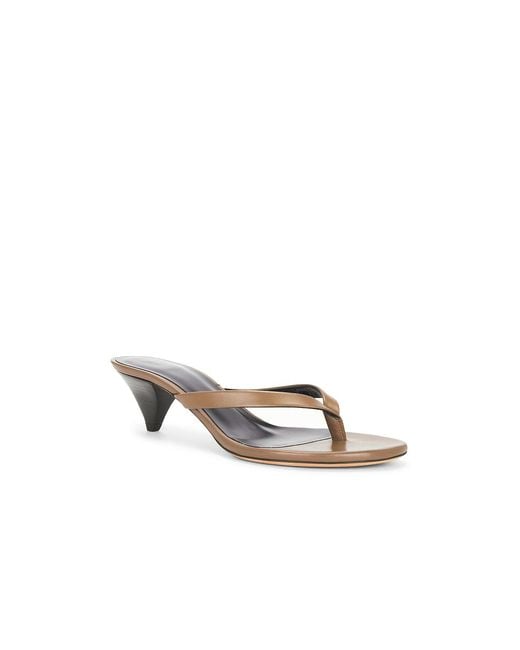 Jude Multicolor Rooty Sandal
