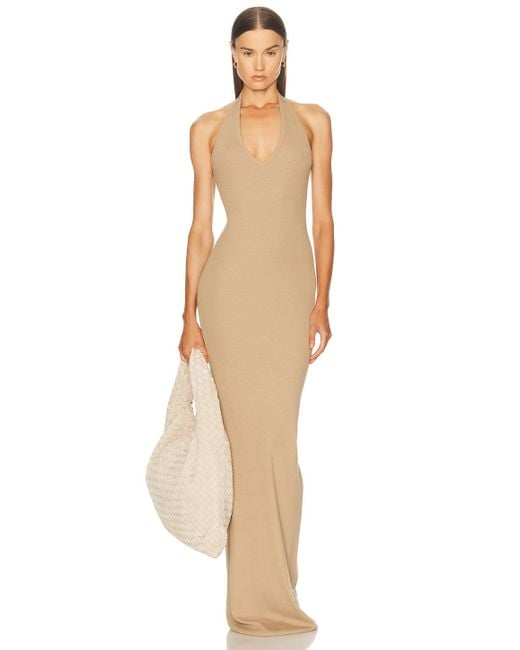 evangeline maxi dress Evangeline Dress – NIA