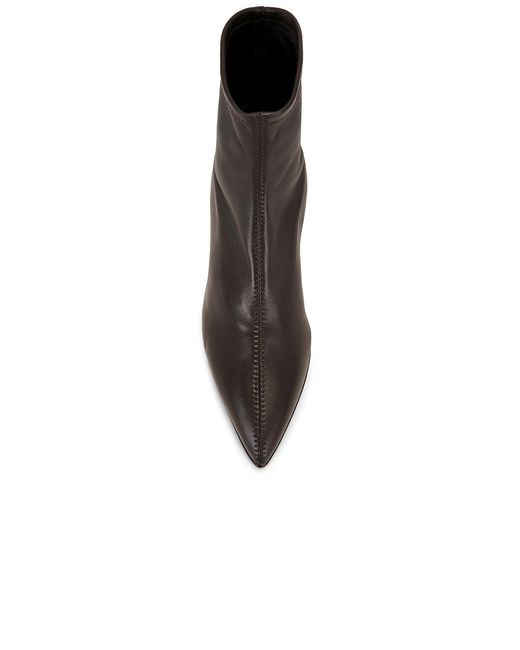 A.Emery Black Ophelia Boot