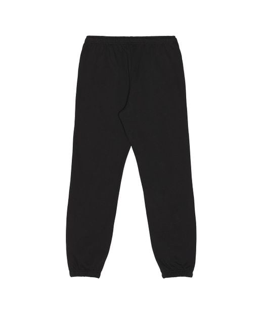 The North Face Black Evolution Simple Dome Pant for men